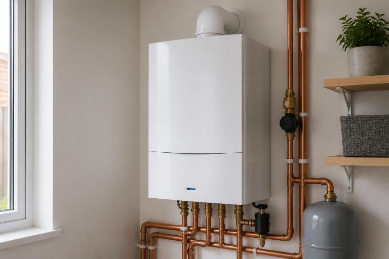 Boiler Installation