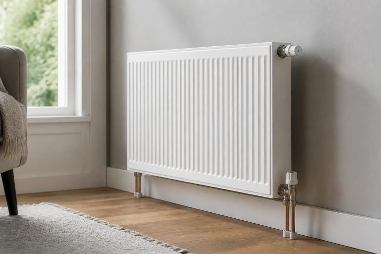 Central Heating Repair