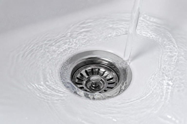 Drain Unblocking