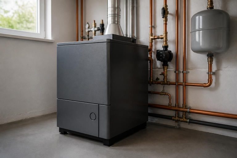 Emergency Boiler Repair