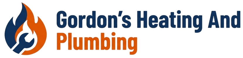 Gordon's Heating And Plumbing