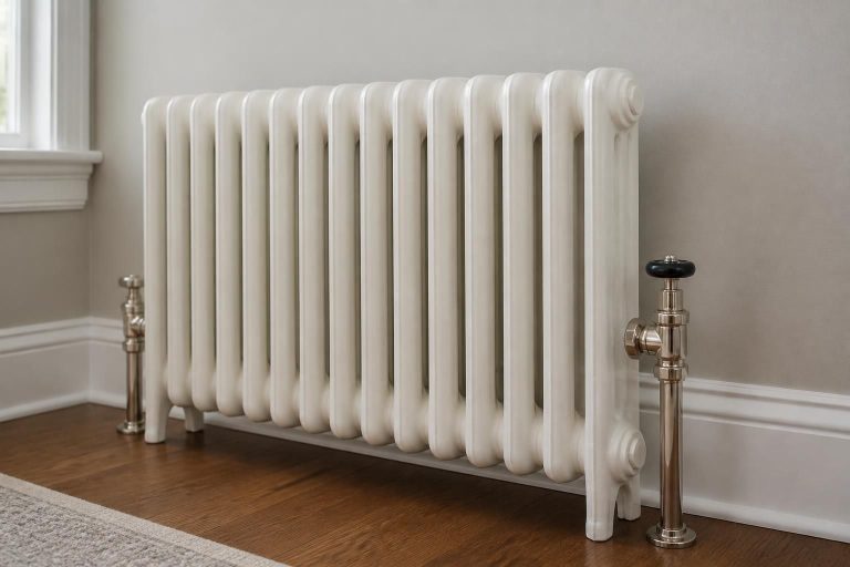Radiator Repair
