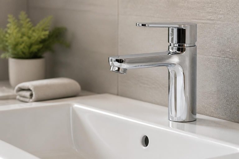 Tap Replacement